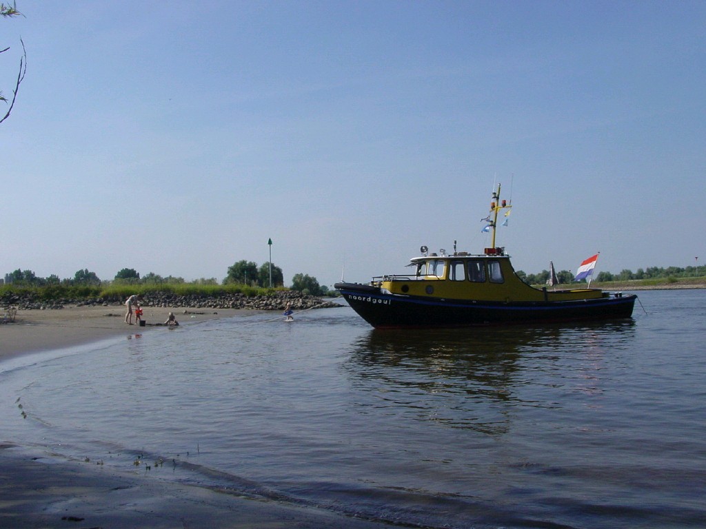 dsc00716 - Noordgeul Ijsselstrandje